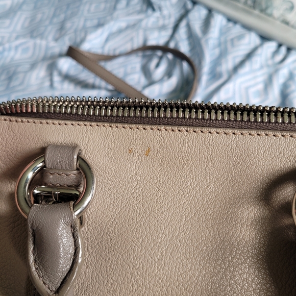 Miu Miu 2 way boston. Authentic - Picture 7 of 8